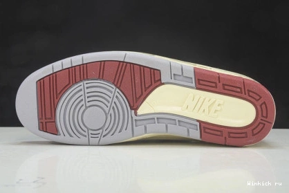 2 LOW SP JORDAN RED RETRO OF 1113